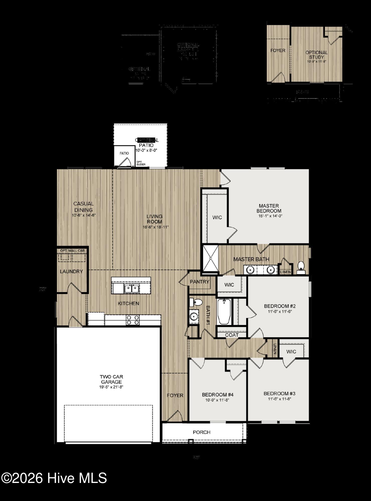 541 Summers Walk Road 67 Property Photo 4