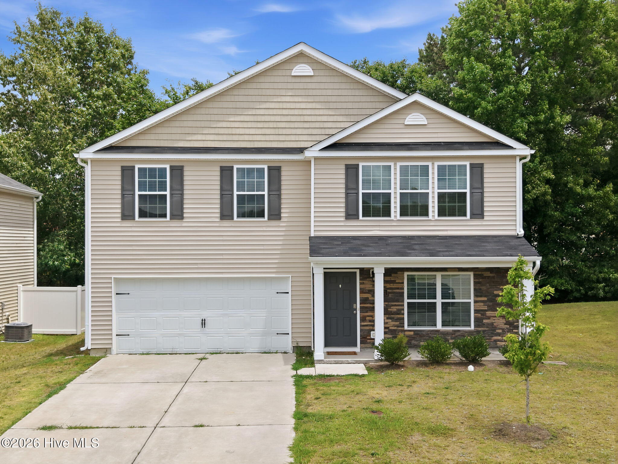 4561 Sandstone Drive Property Photo 1