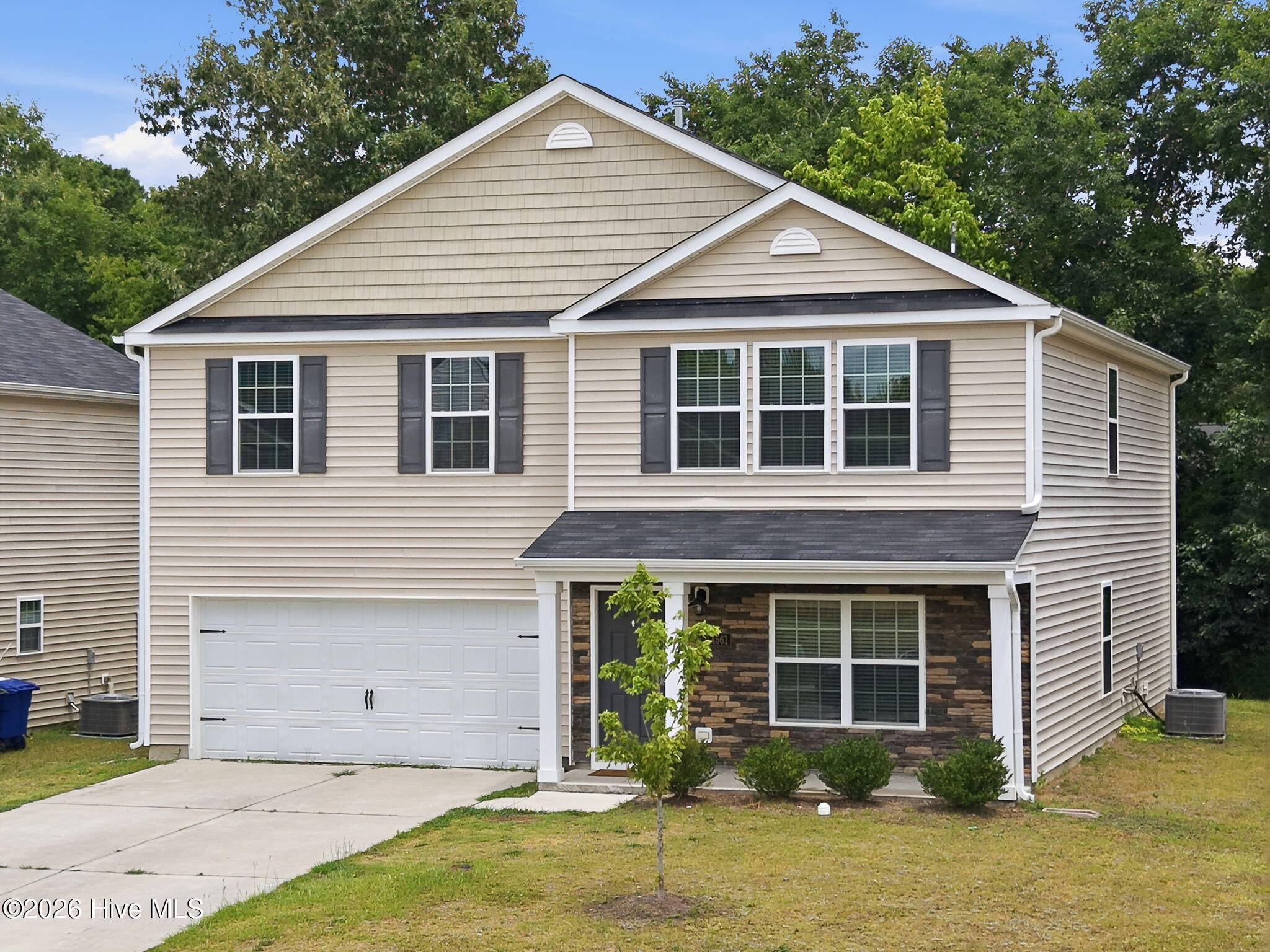 4561 Sandstone Drive Property Photo 2