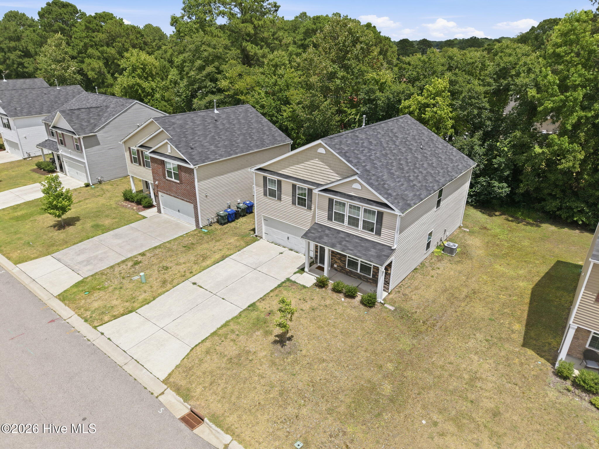 4561 Sandstone Drive Property Photo 4