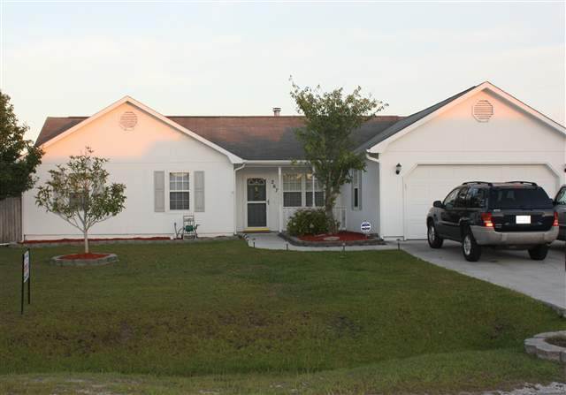 267 Parnell Road Property Photo 1