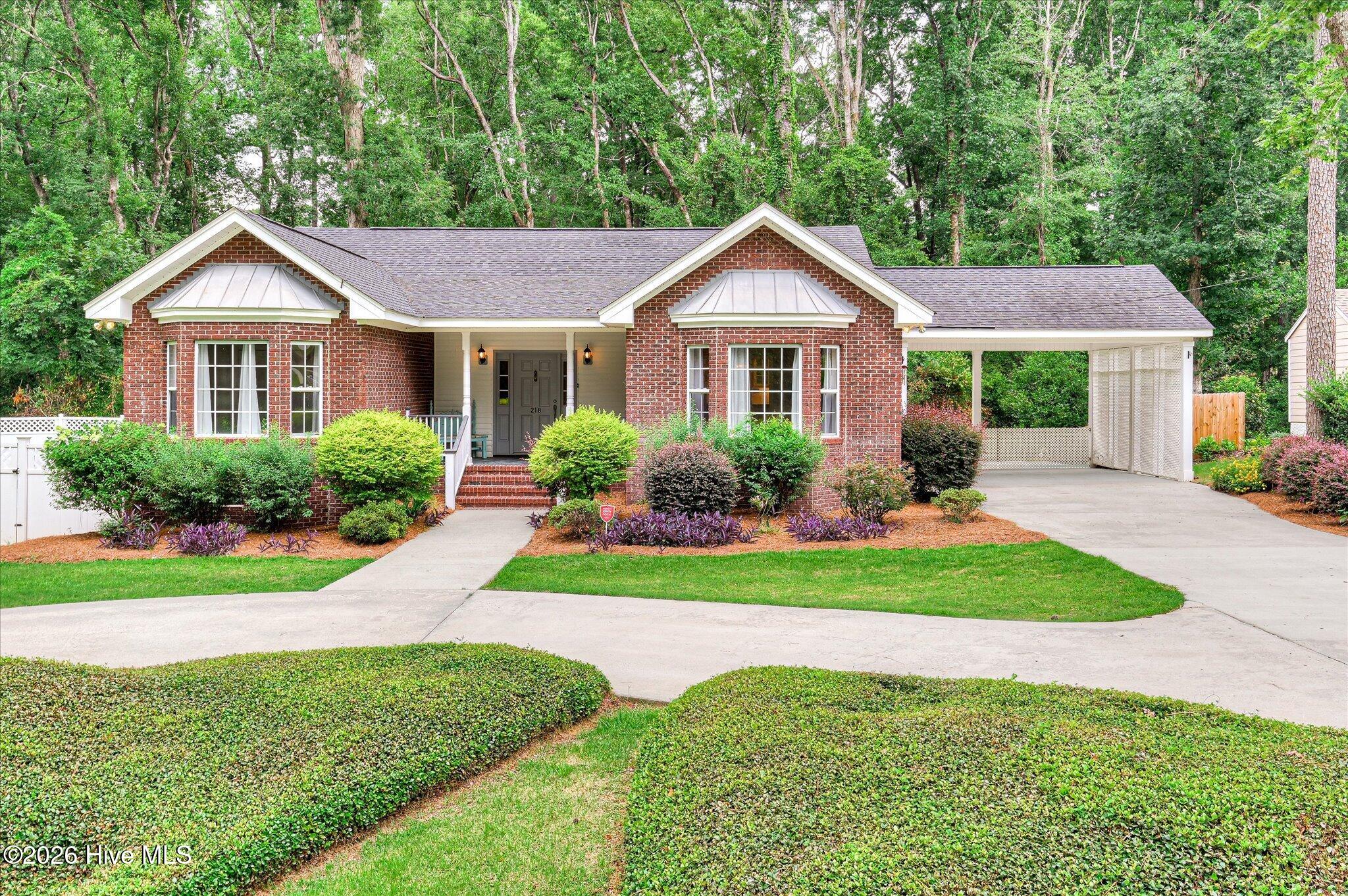 218 Spring Valley Road Property Photo 3