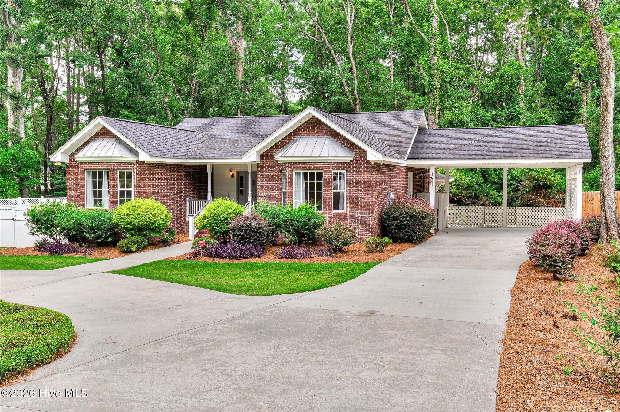218 Spring Valley Road Property Photo 4