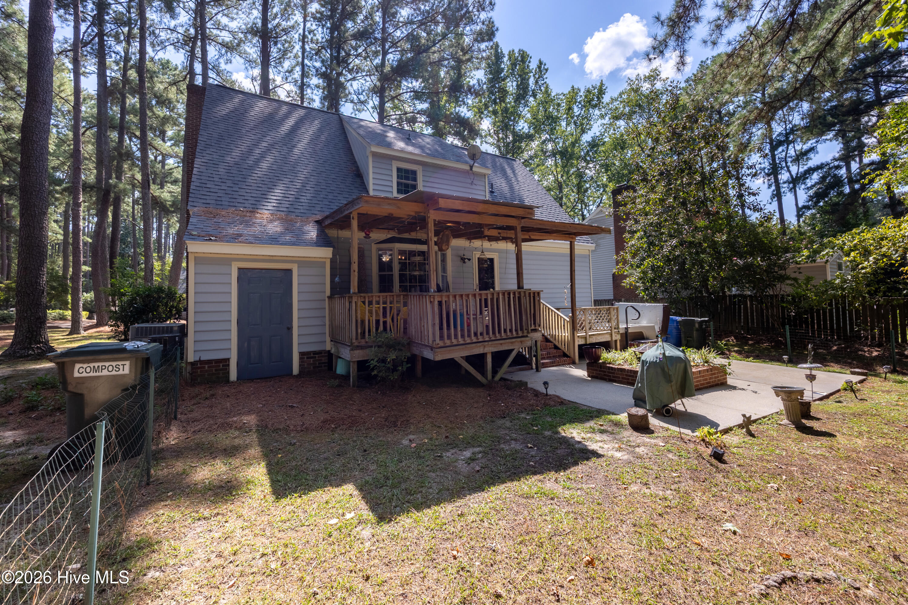 1910 Sierra Drive Nw Property Photo 27