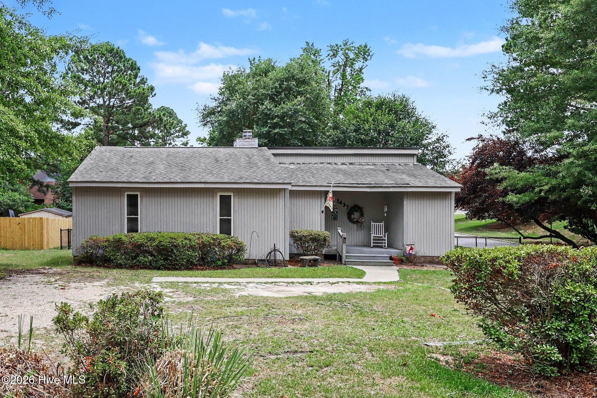 1437 Crabapple Lane Property Photo 1
