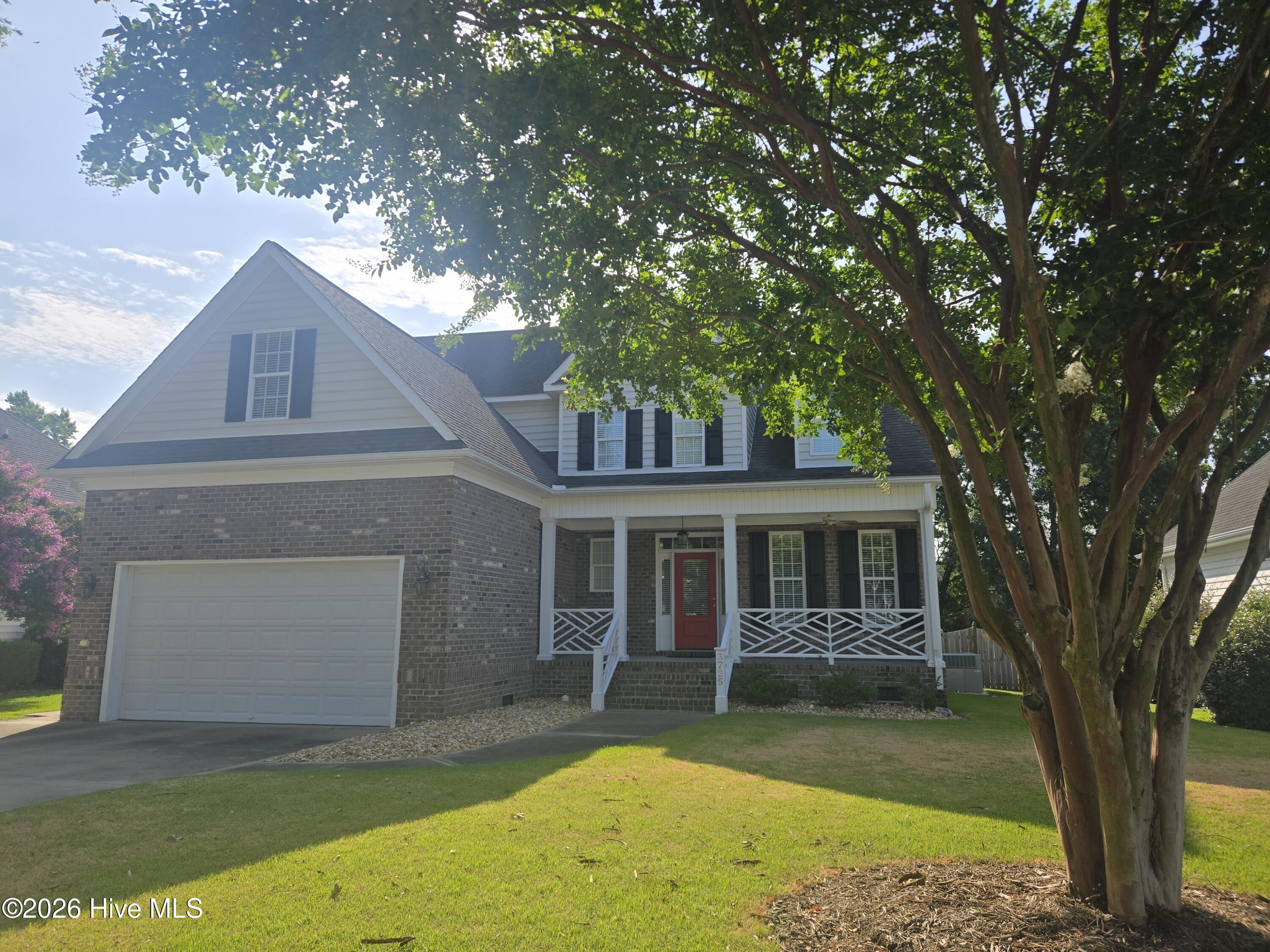 3725 Ashcroft Drive Property Photo 1