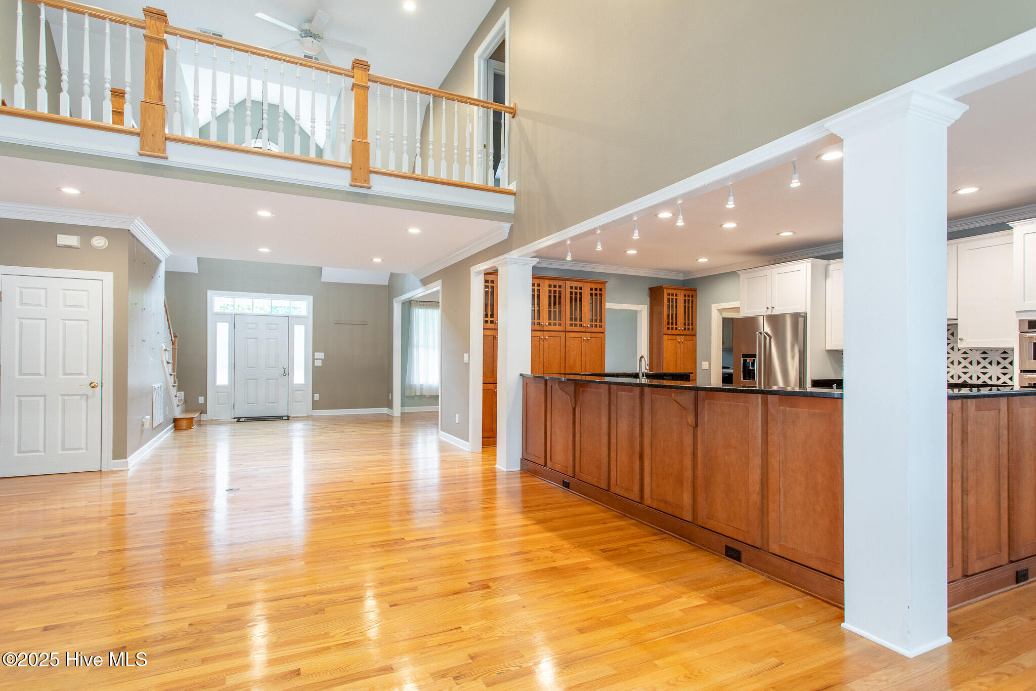 106 Reddes River Court Property Photo 17