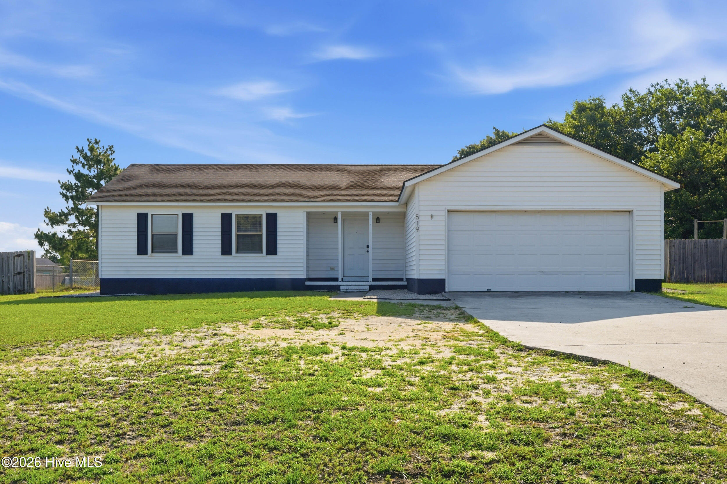 519 Sand Ridge Road Property Photo 1
