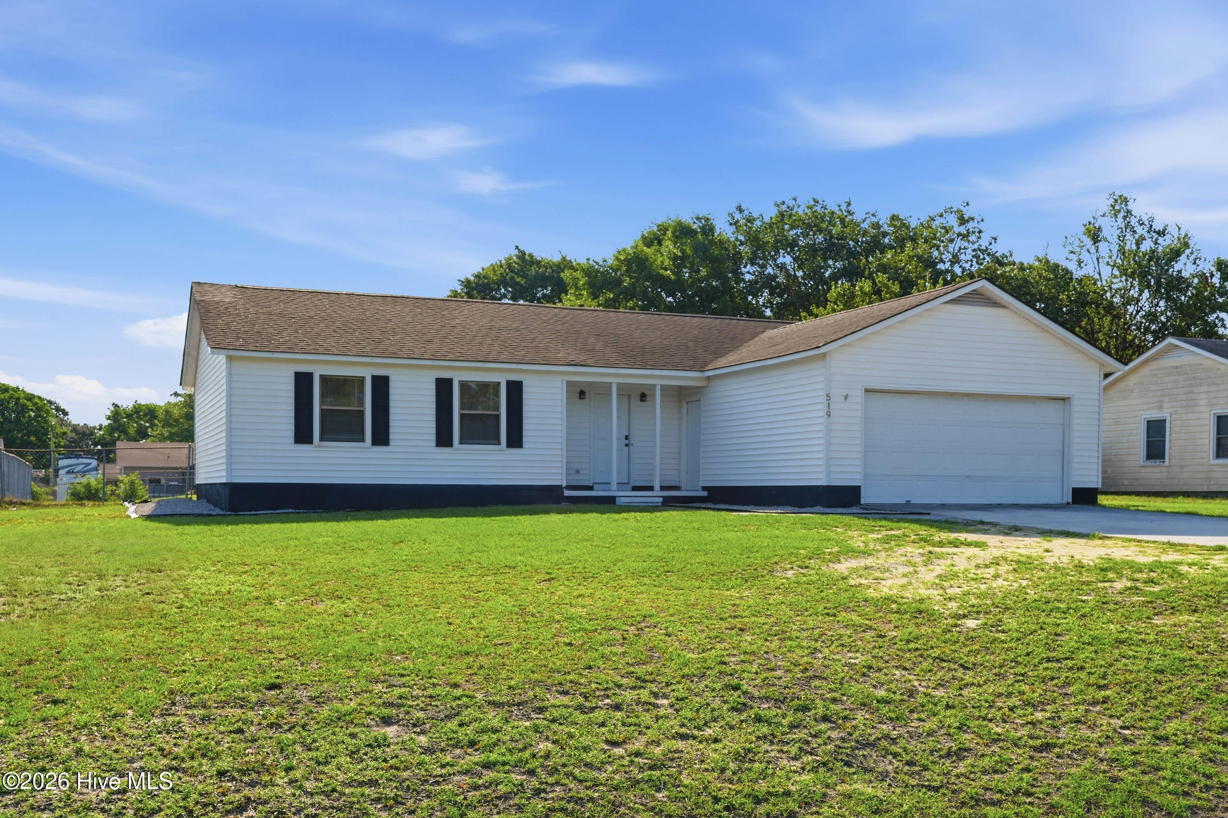 519 Sand Ridge Road Property Photo 2