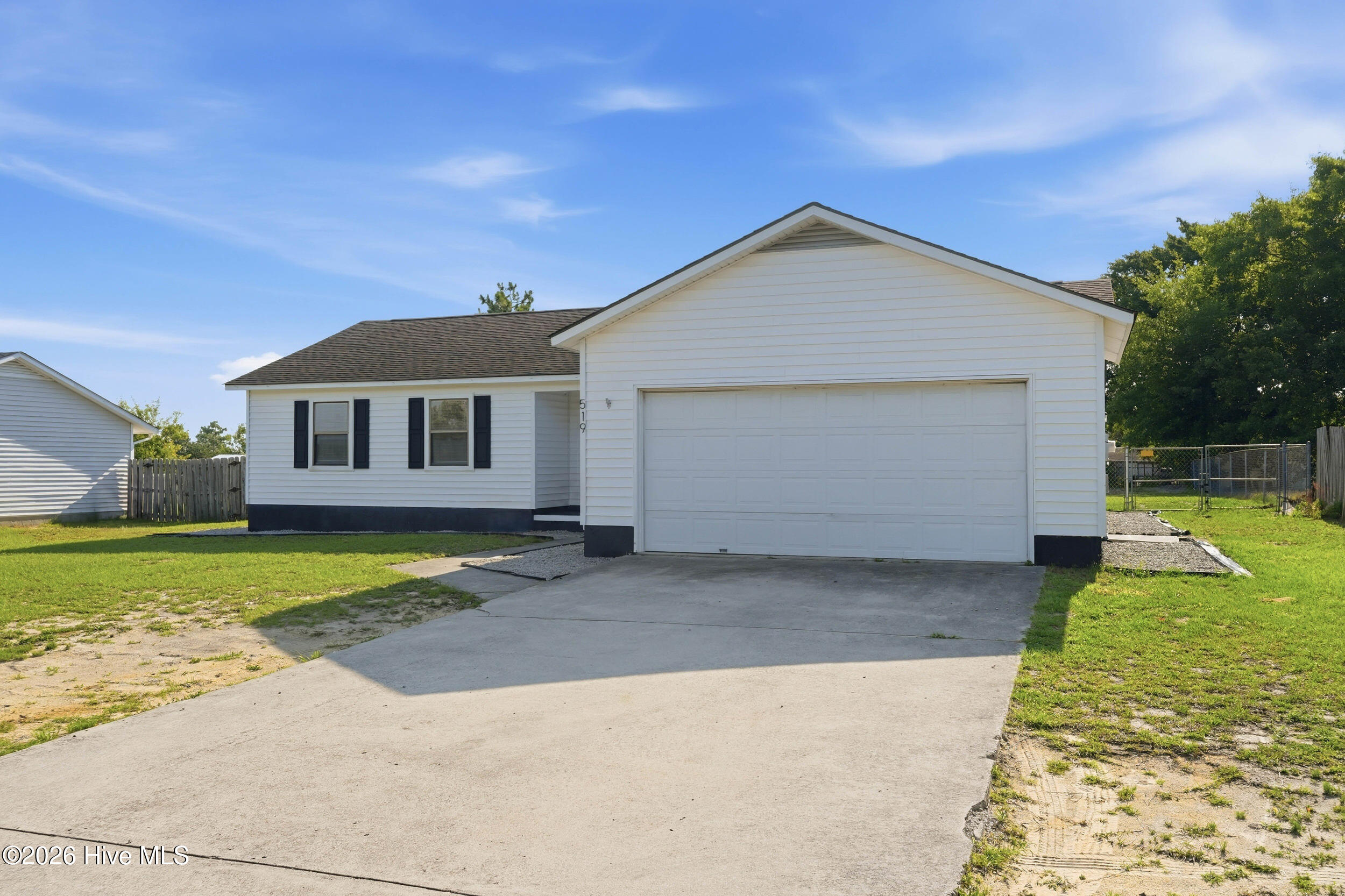 519 Sand Ridge Road Property Photo 4