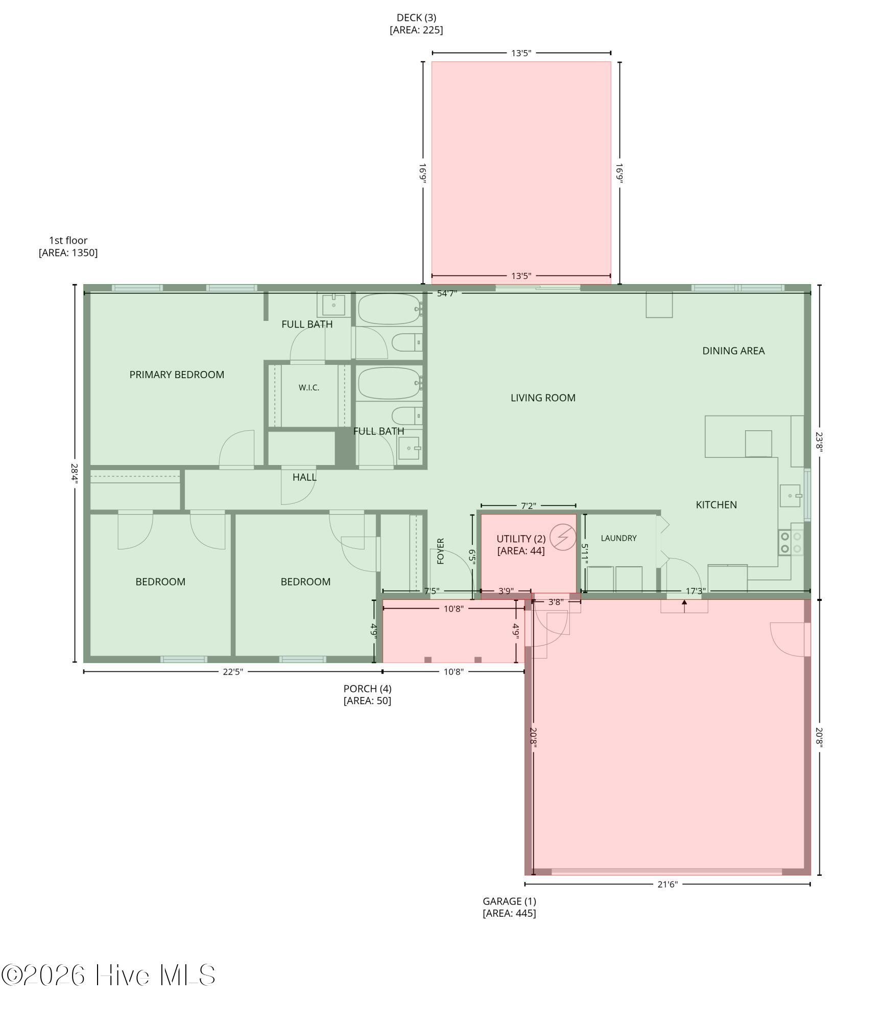 519 Sand Ridge Road Property Photo 39