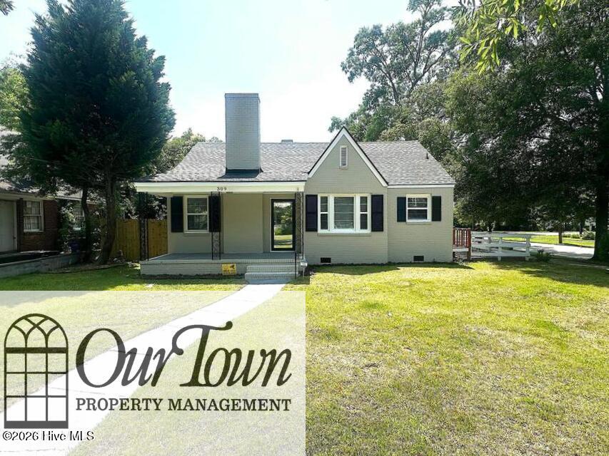 309 Broad Street W Property Photo 1