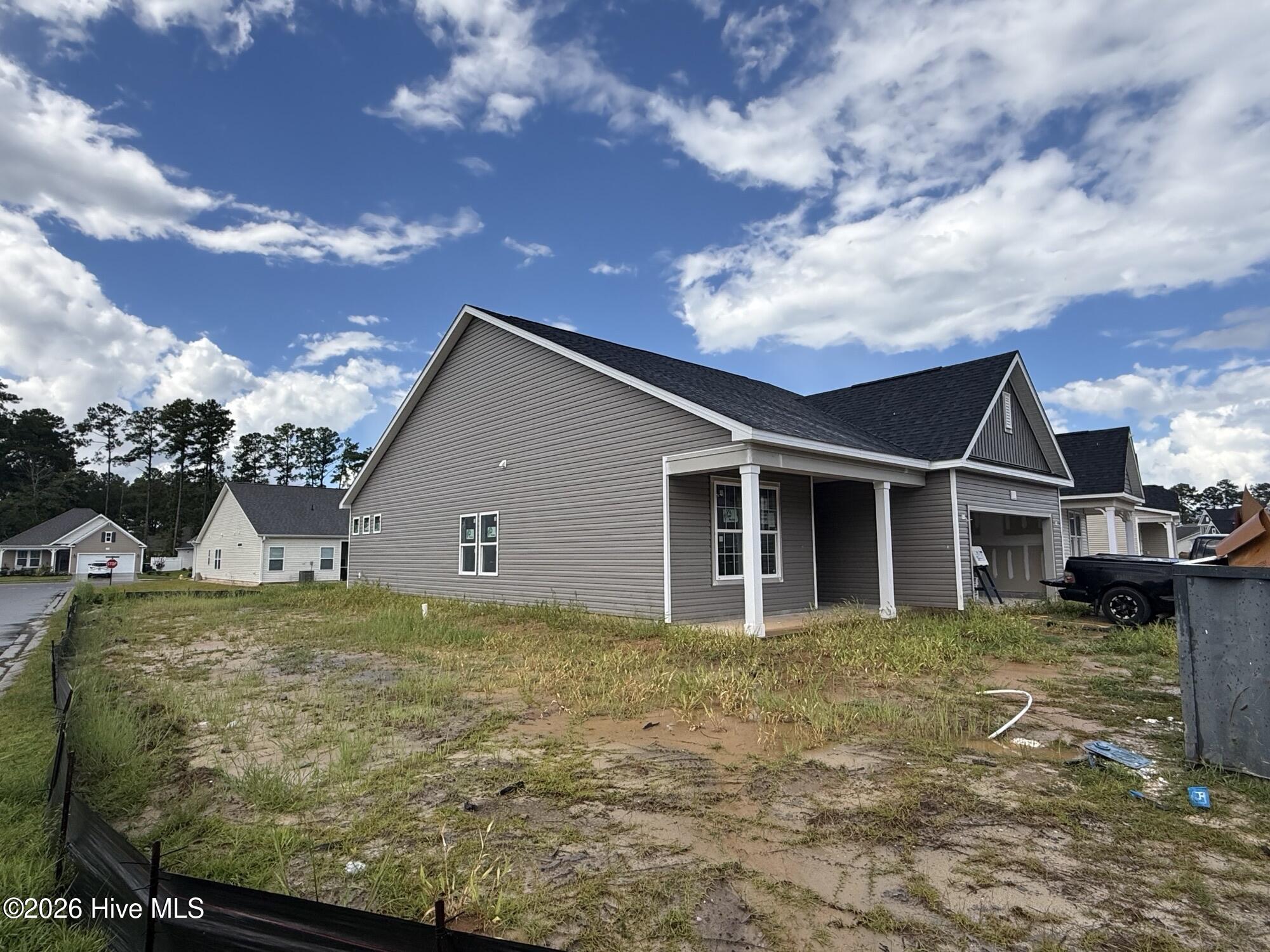 1115 Forest Bend Drive Nw Property Photo 1
