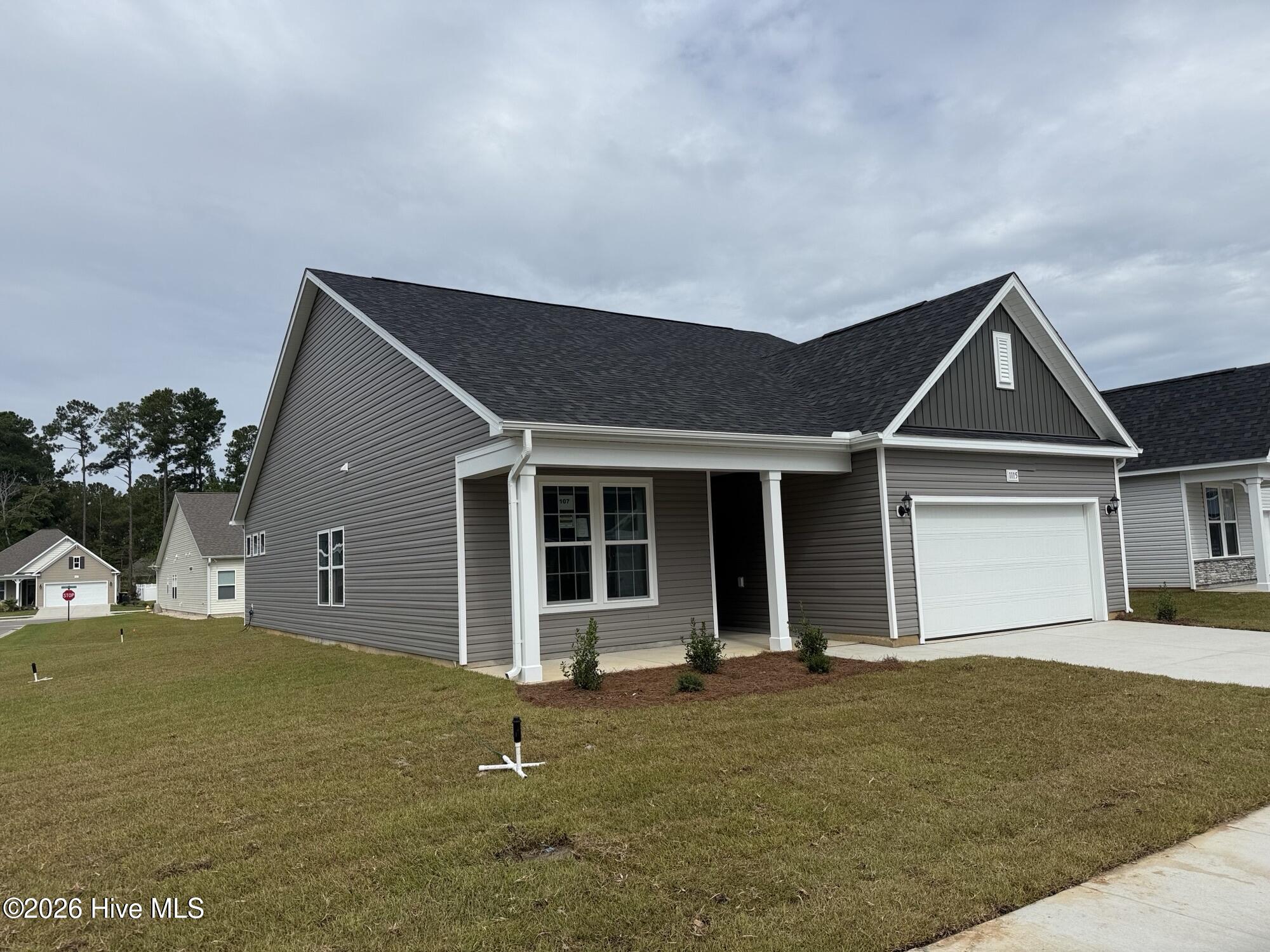 1115 Forest Bend Drive Nw Property Photo 24