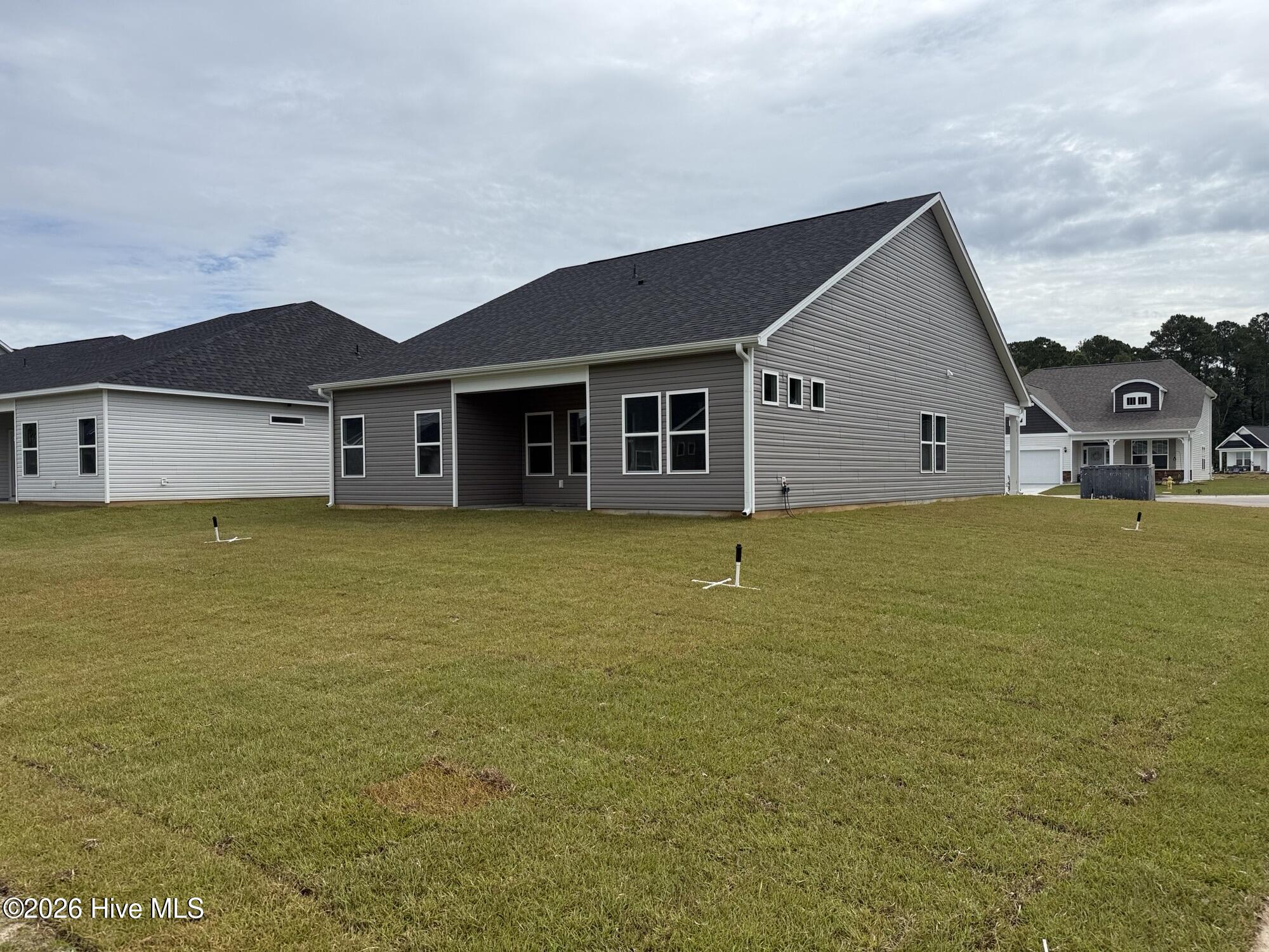 1115 Forest Bend Drive Nw Property Photo 25