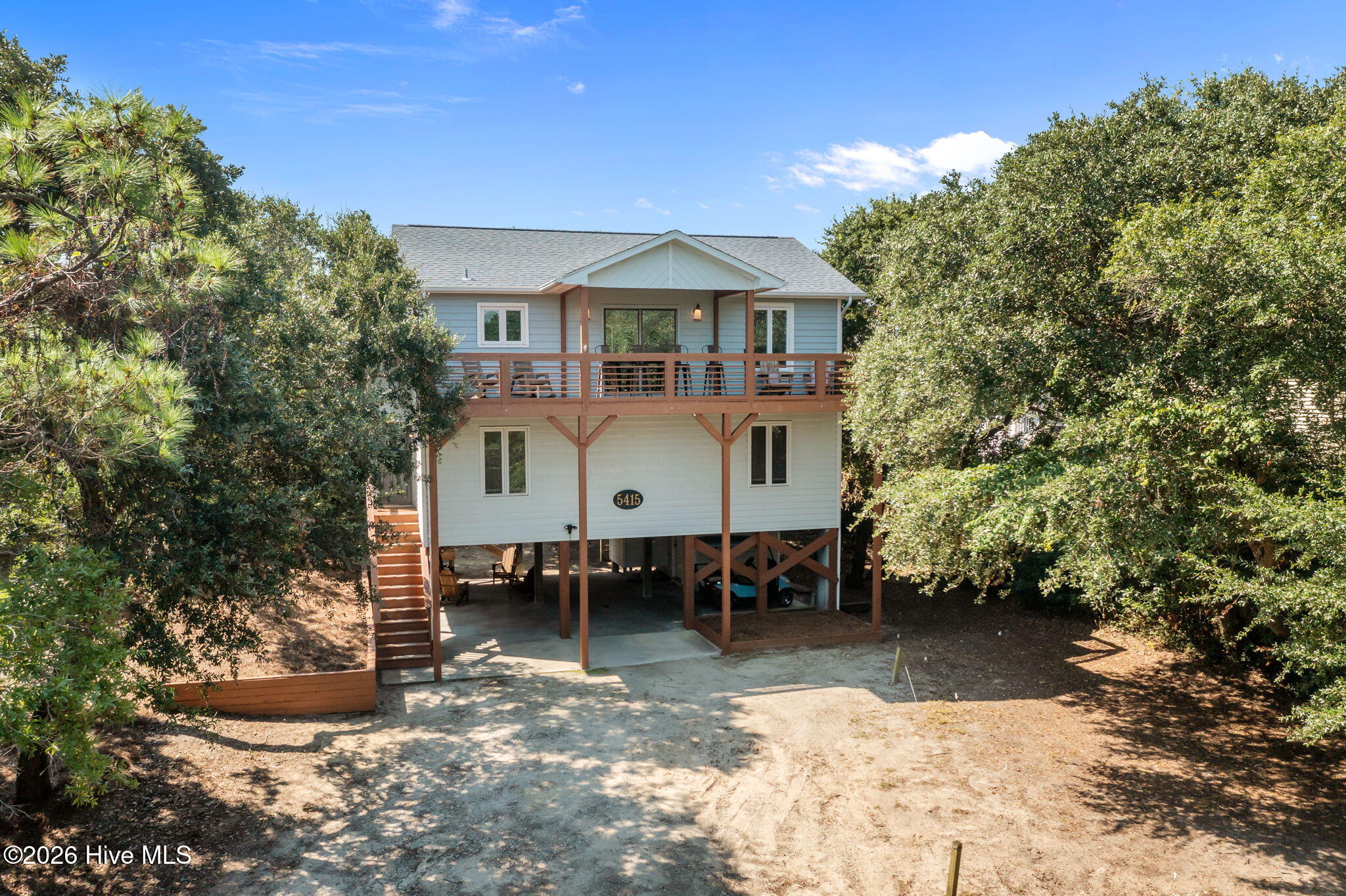 5415 Cedar Tree Lane Property Photo 1