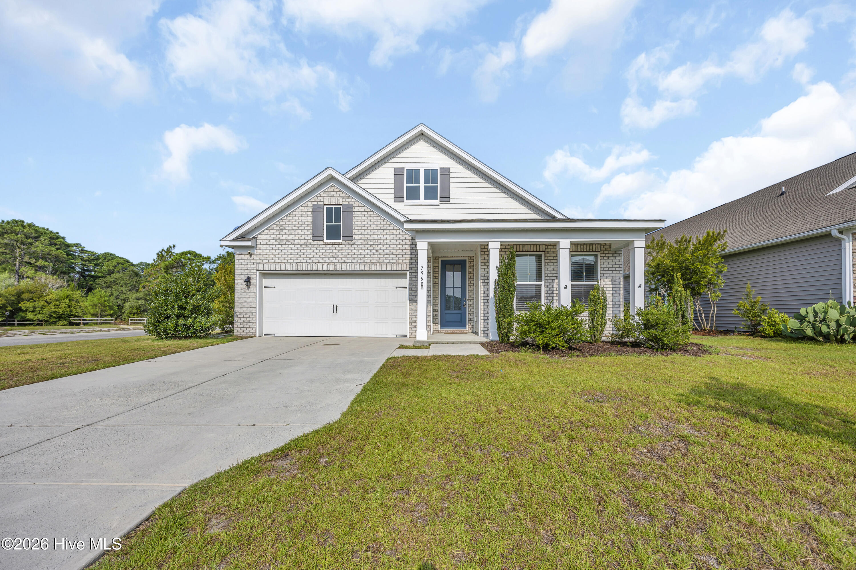 7960 Huron Drive Property Photo 1
