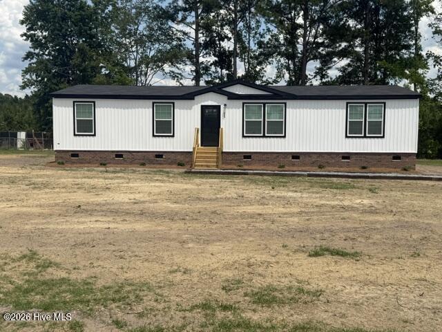 213 Pridgen Acres Drive Property Photo 1