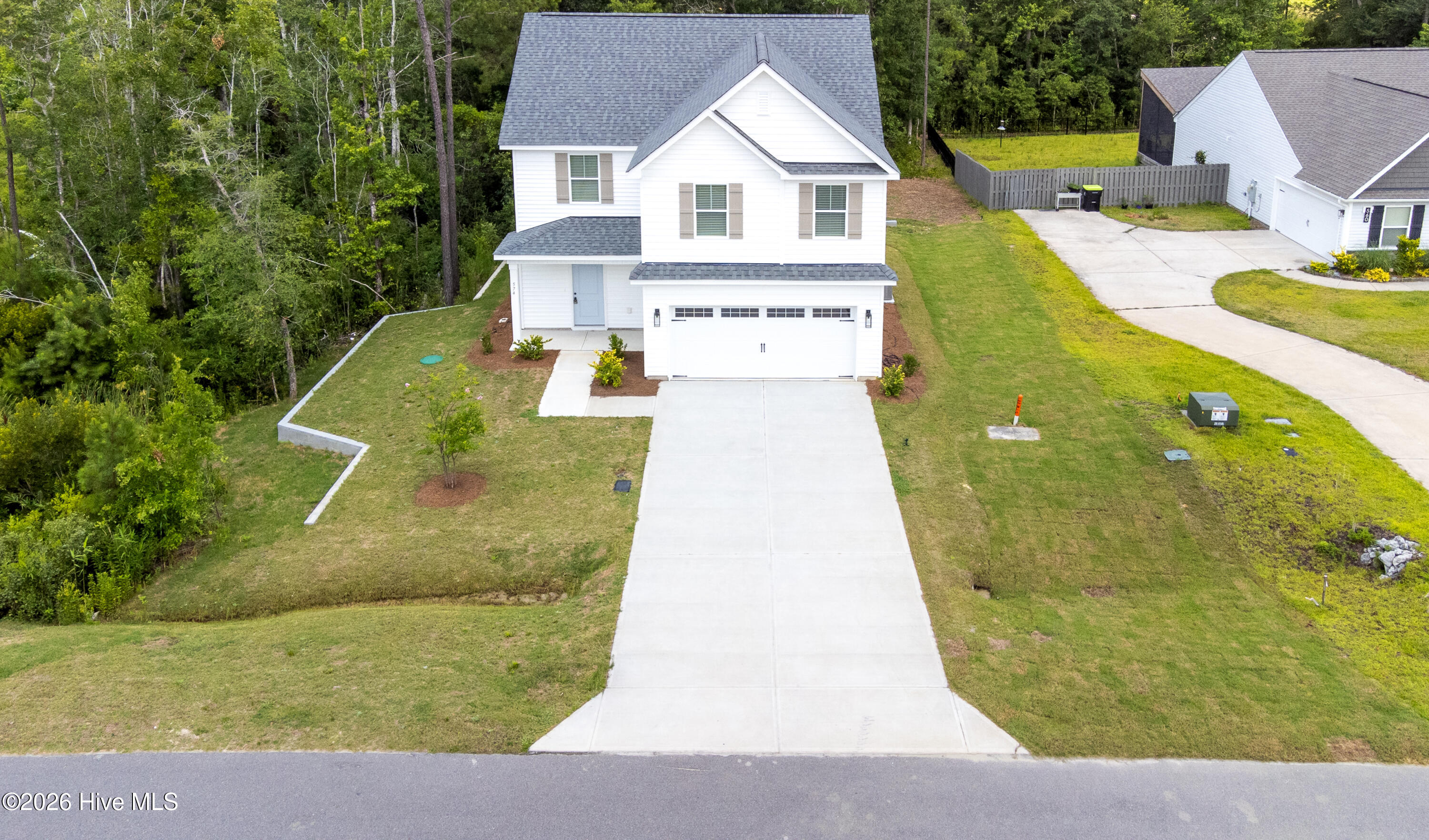 574 Poppleton Drive Property Photo 6