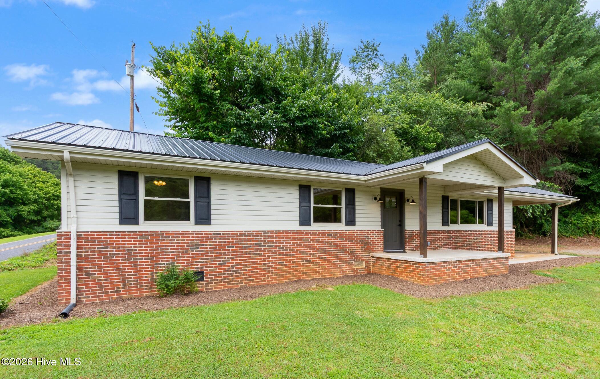 491 Notla Church Road Property Photo 1
