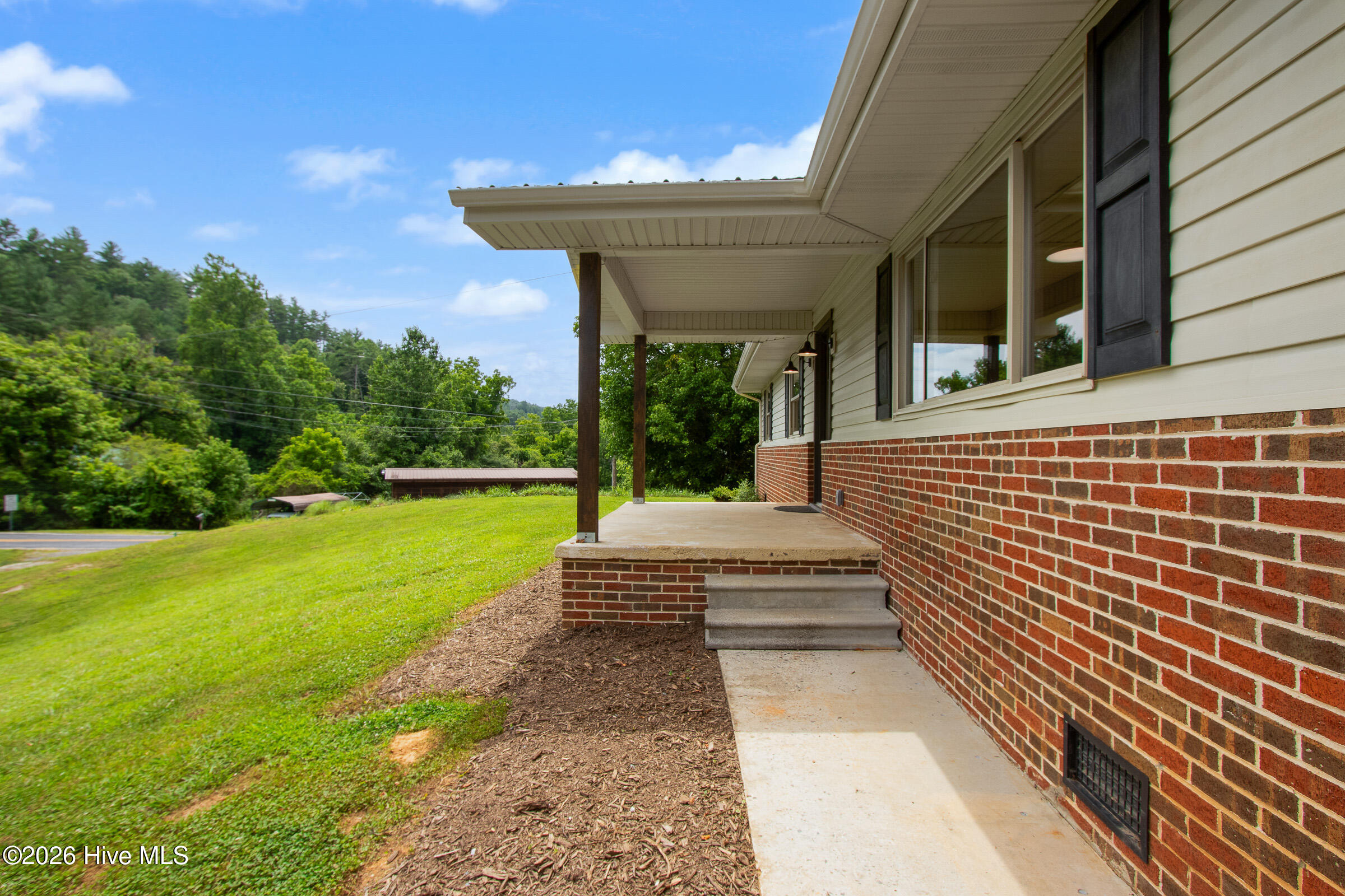 491 Notla Church Road Property Photo 3