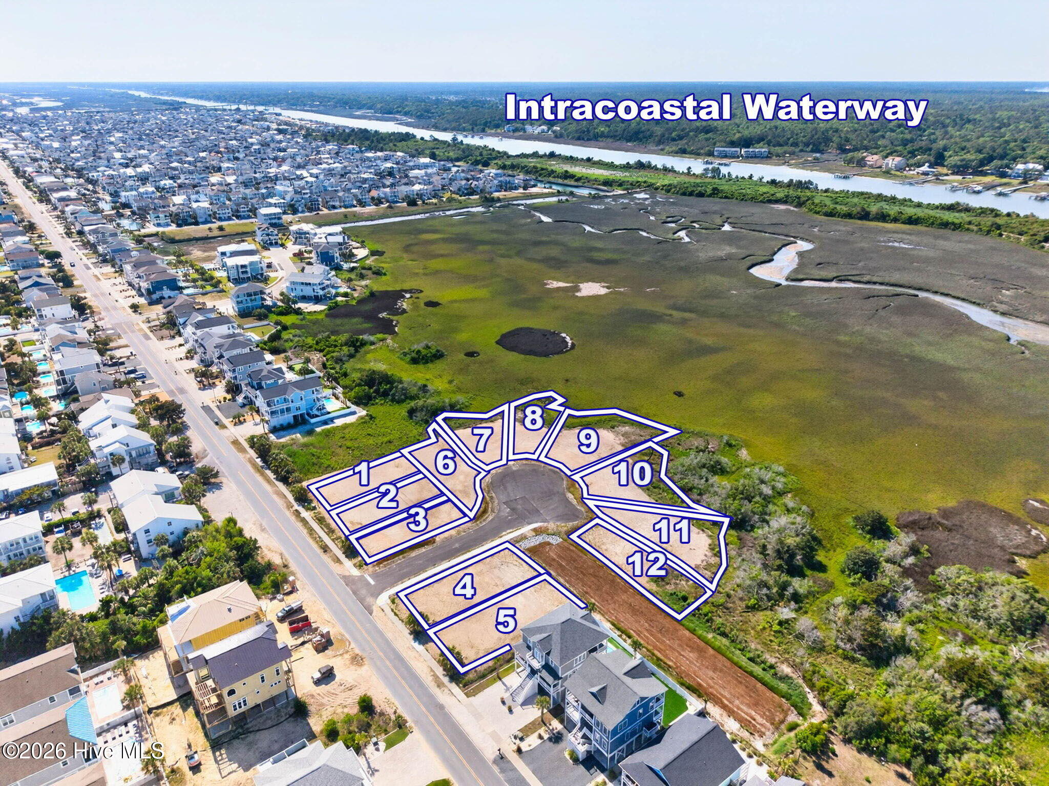 Lot 12 Kirkland Street Property Photo 5