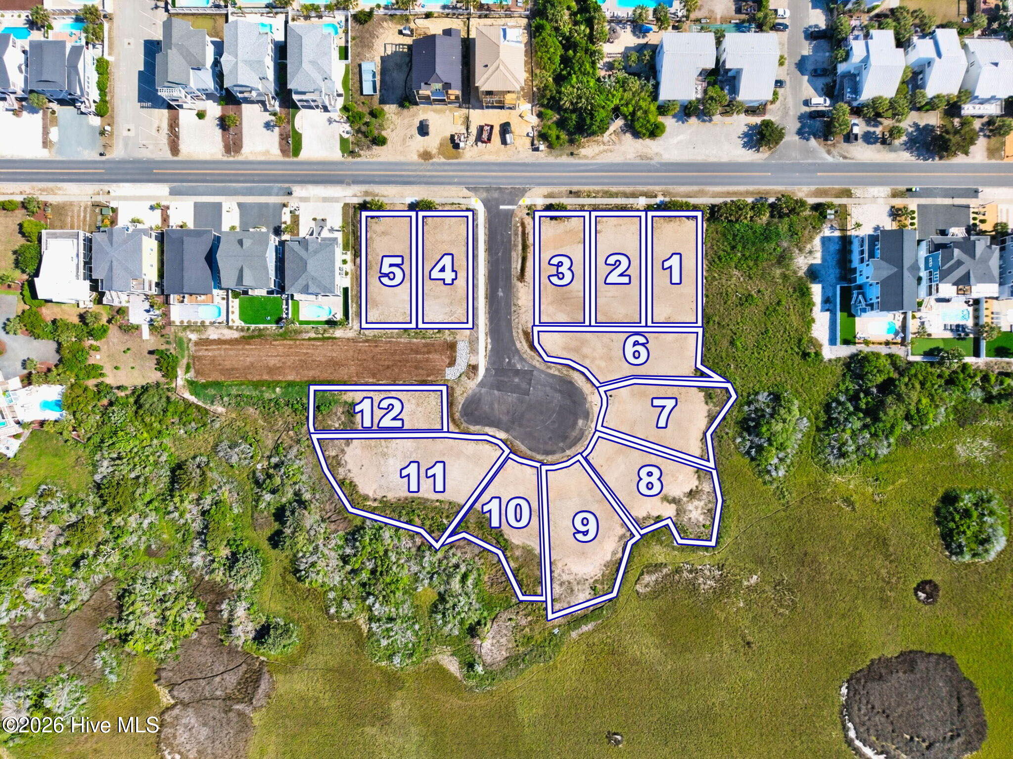 Lot 12 Kirkland Street Property Photo 6