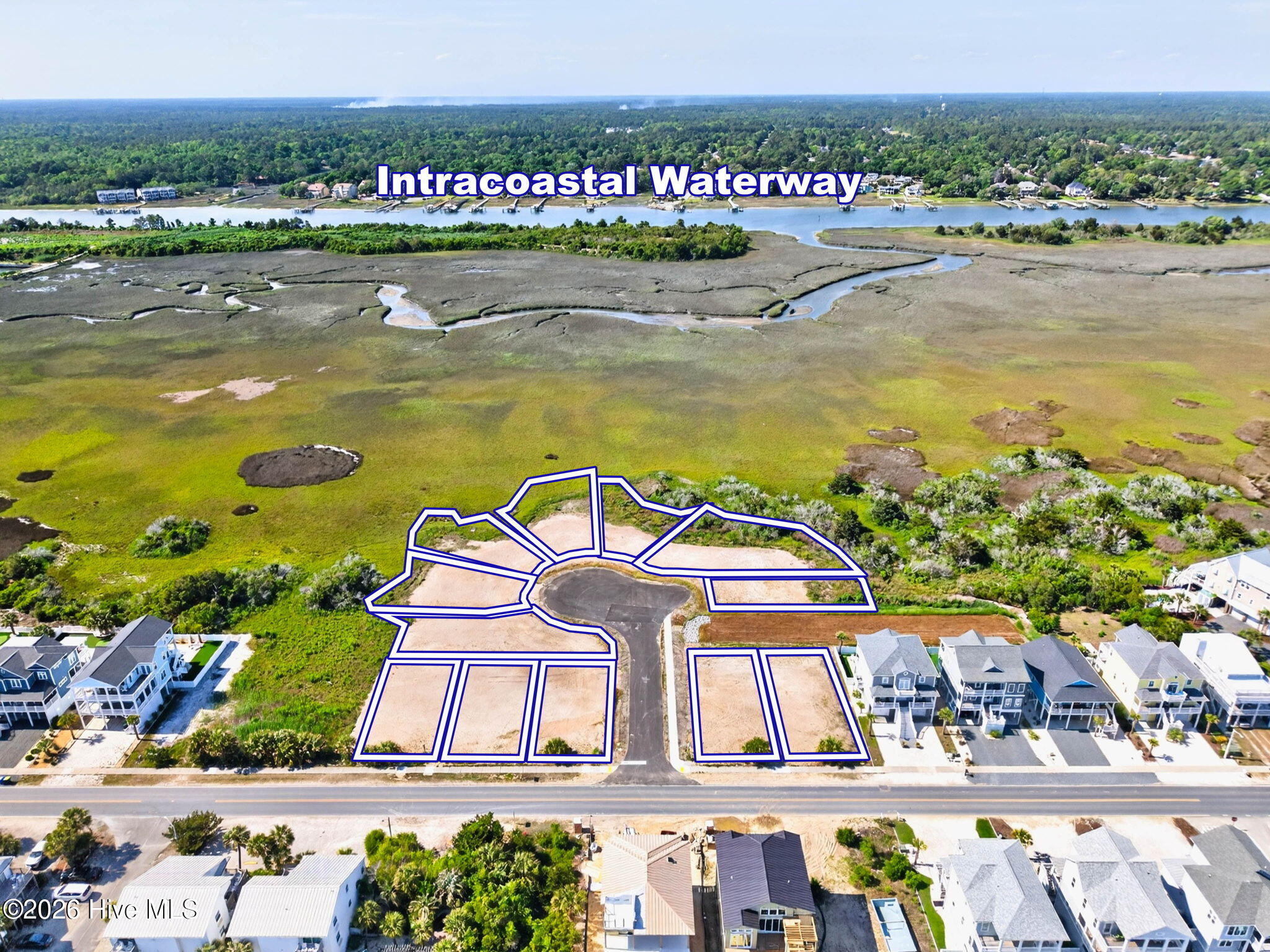 Lot 12 Kirkland Street Property Photo 10