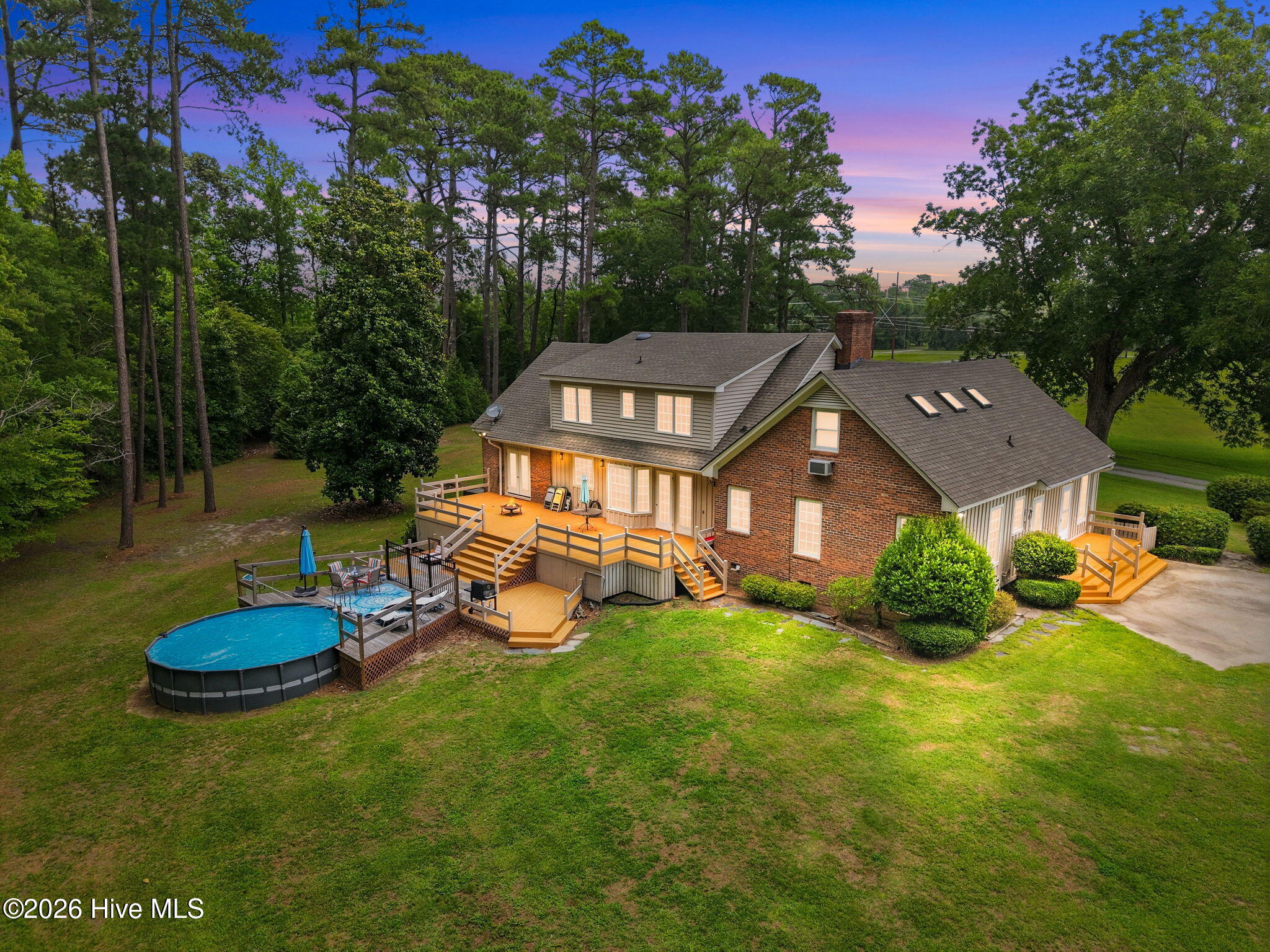2428 Mcnair Road Property Photo 2