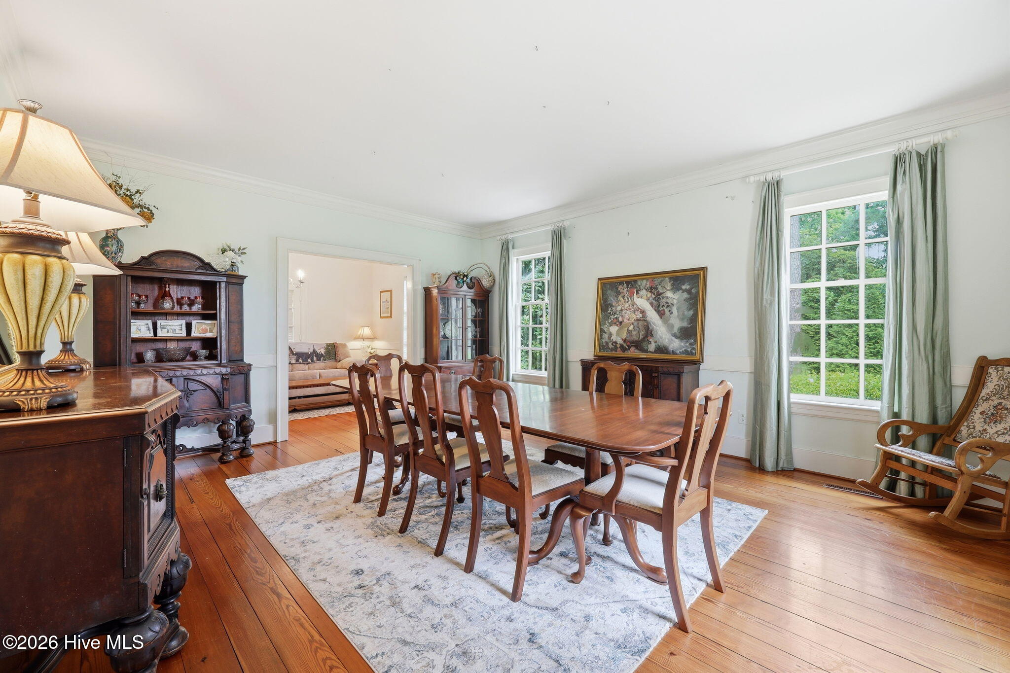 2428 Mcnair Road Property Photo 4