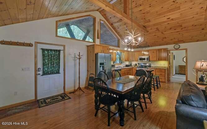 127 Lazy Creek Lane Property Photo 4