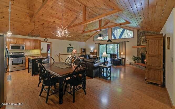 127 Lazy Creek Lane Property Photo 5