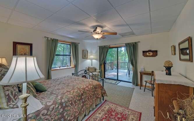 127 Lazy Creek Lane Property Photo 22
