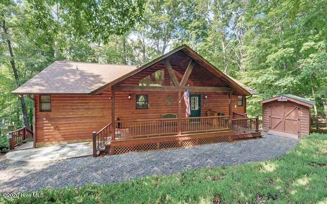 127 Lazy Creek Lane Property Photo 27