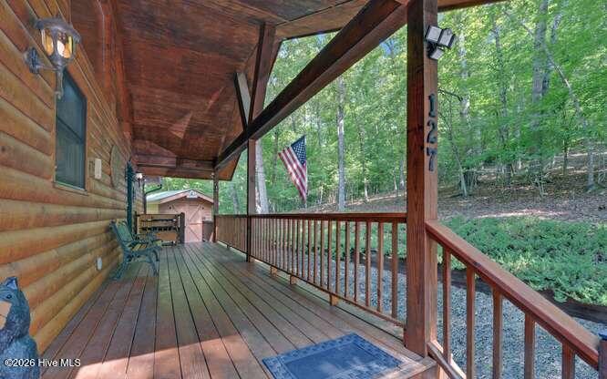 127 Lazy Creek Lane Property Photo 28