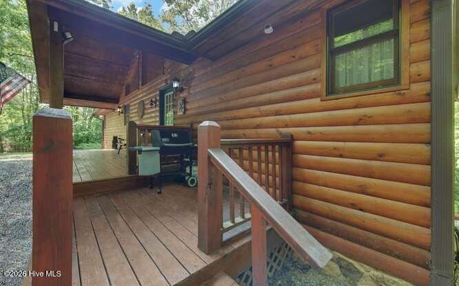 127 Lazy Creek Lane Property Photo 29