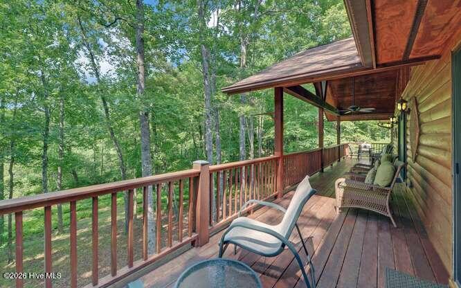 127 Lazy Creek Lane Property Photo 31