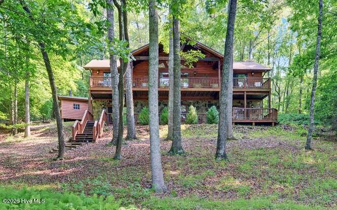 127 Lazy Creek Lane Property Photo 38