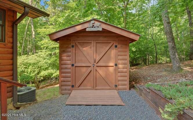127 Lazy Creek Lane Property Photo 39