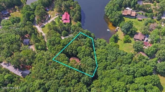 127 Lazy Creek Lane Property Photo 40