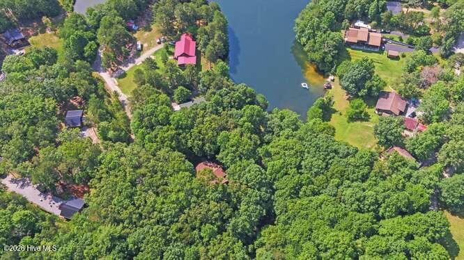 127 Lazy Creek Lane Property Photo 41