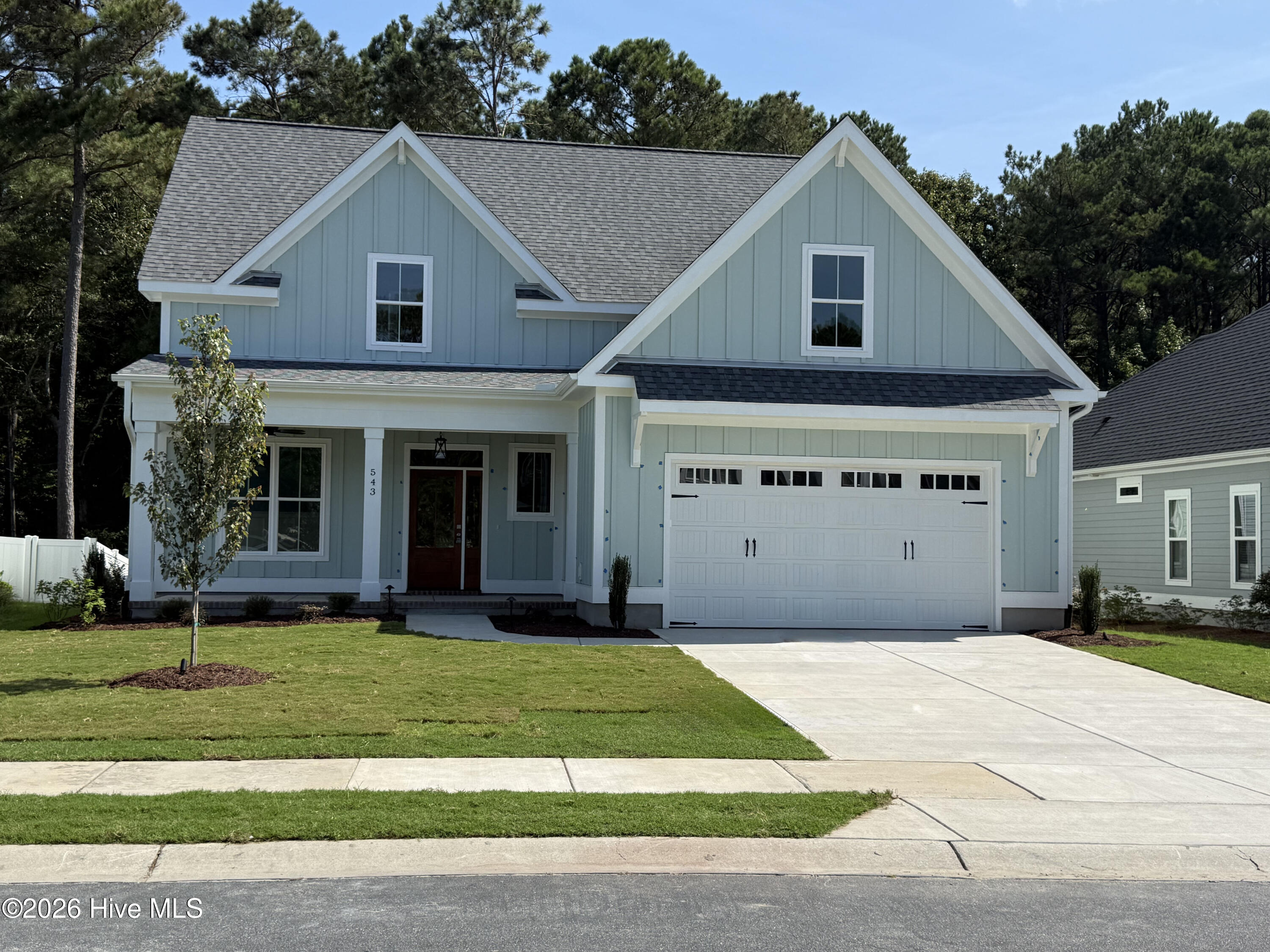 543 Moss Lake Lane Property Photo 10