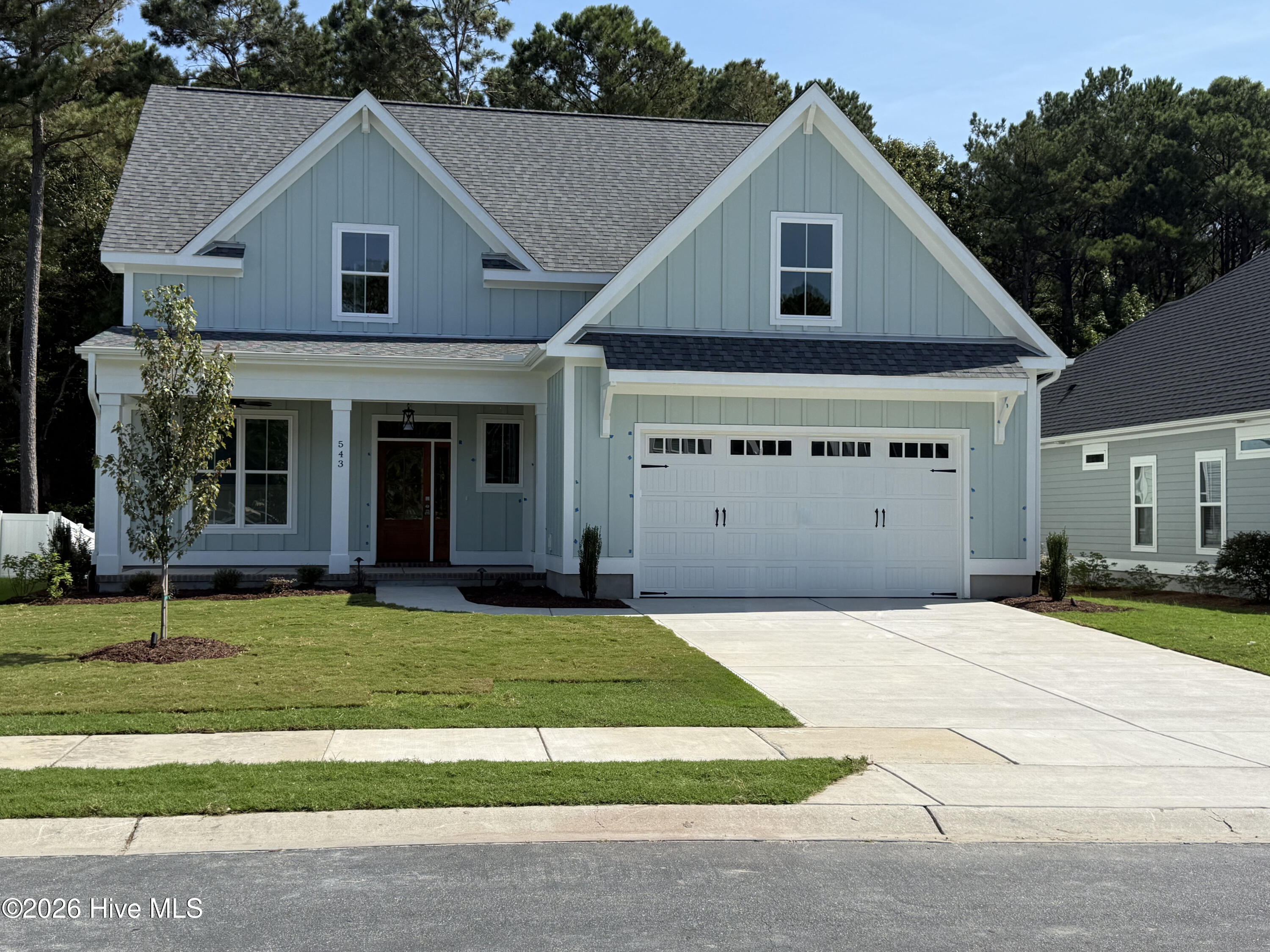 543 Moss Lake Lane Property Photo 11