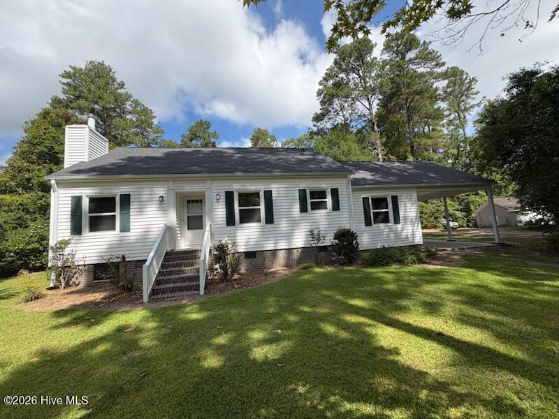 207 Talbot Street Property Photo 1