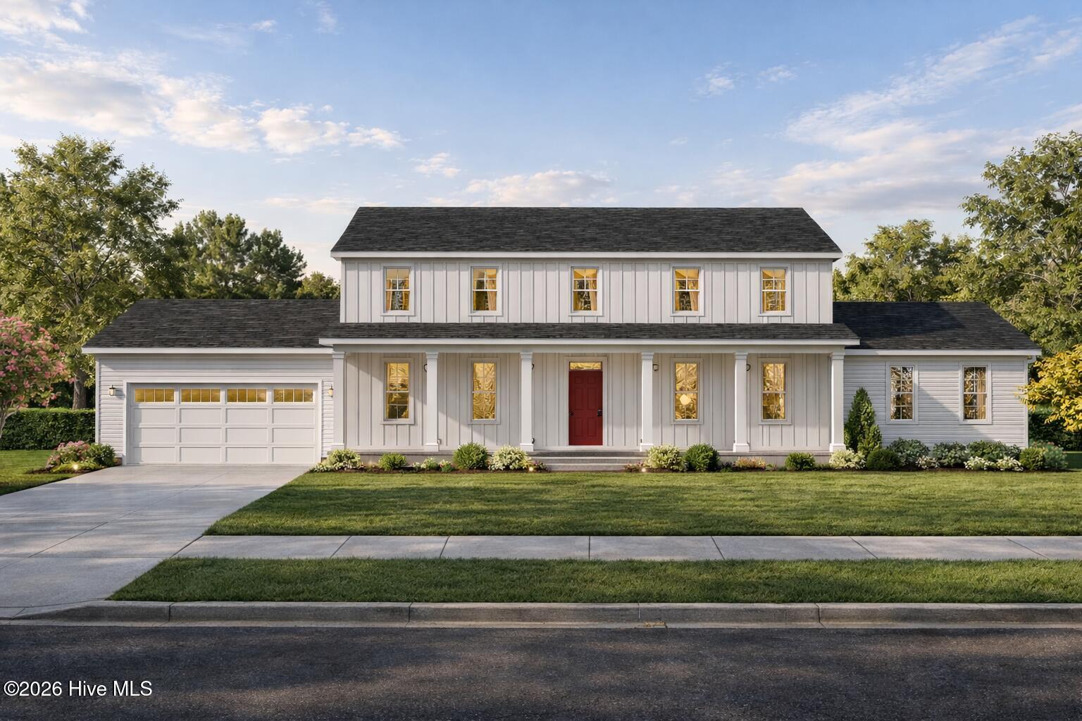 176 S Bandwheel Way Property Photo 1