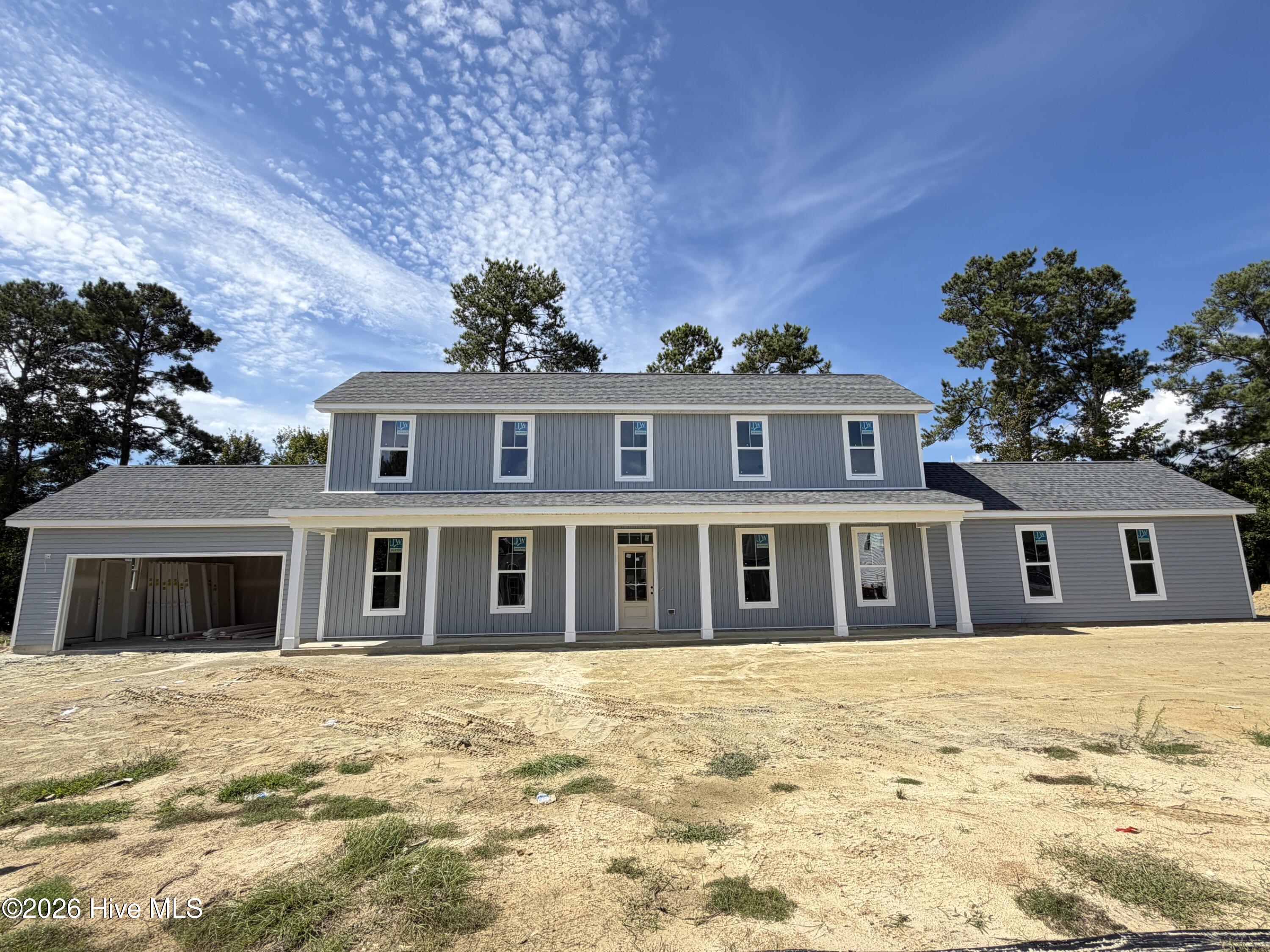 176 S Bandwheel Way Property Photo 1