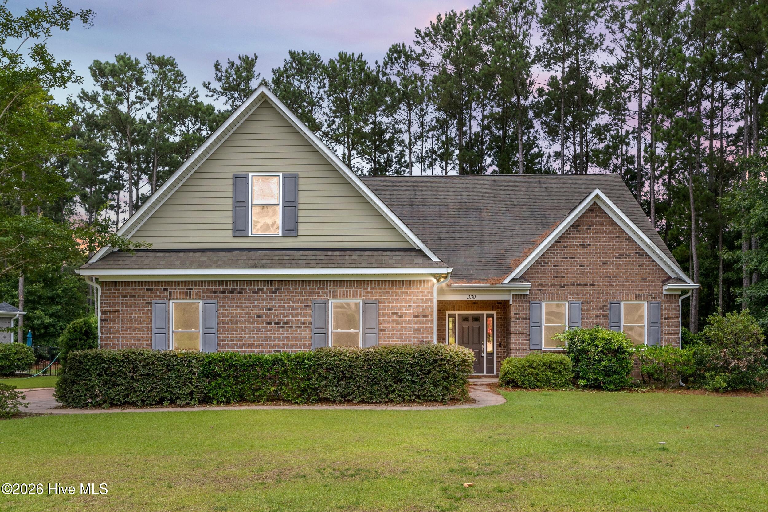 330 Crown Pointe Drive Property Photo 1