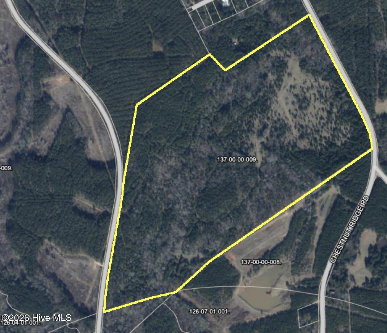 64a Chestnut Ridge Road Property Photo 11