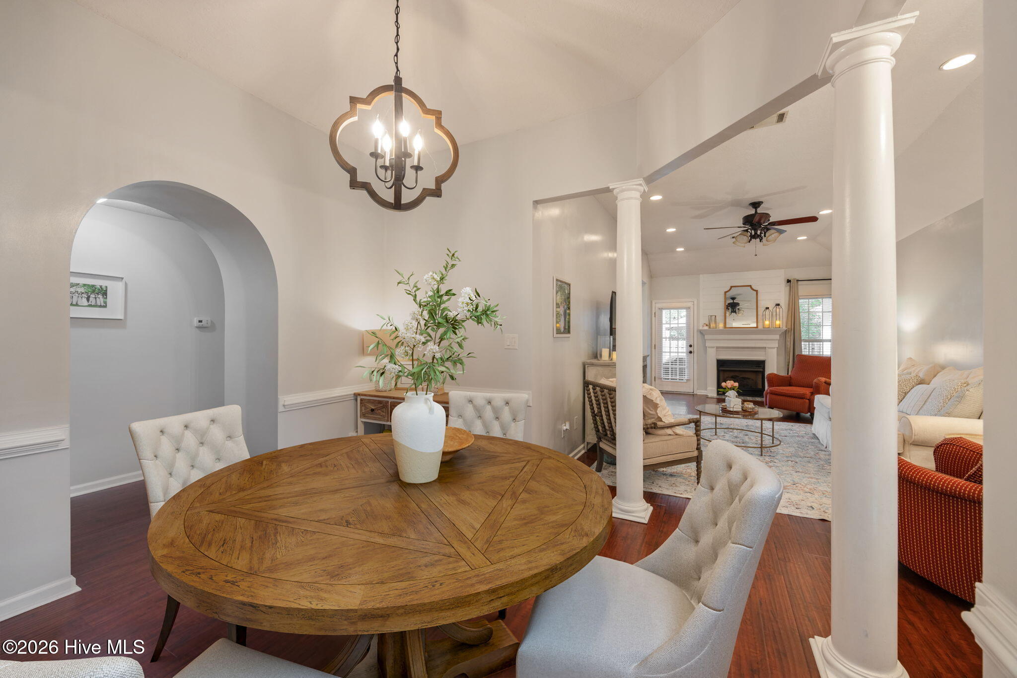 2012 Summerton Circle Property Photo 14
