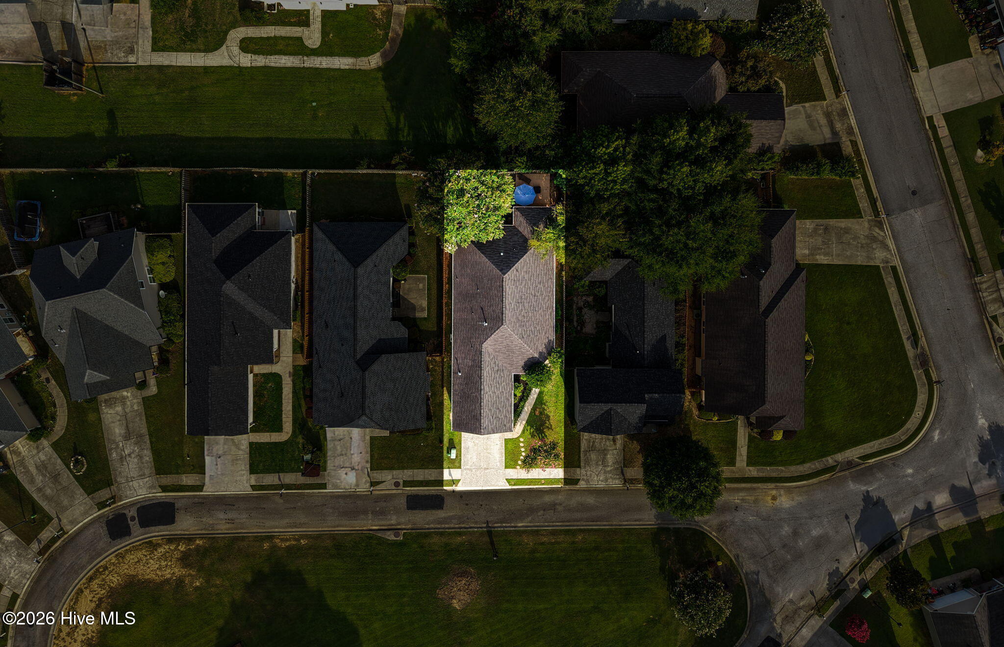 2012 Summerton Circle Property Photo 48